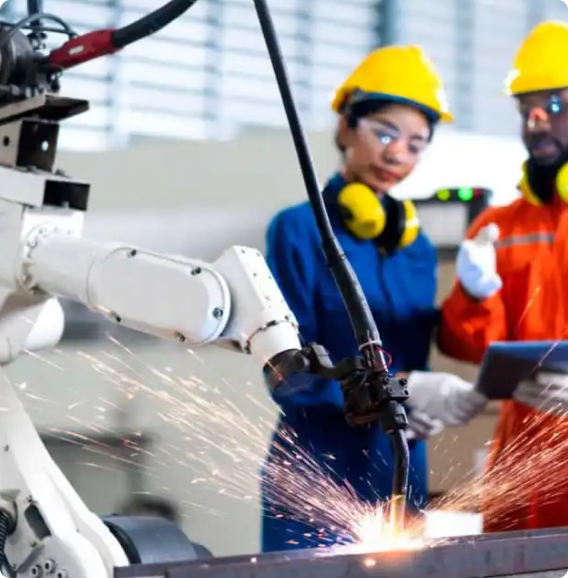 Workers