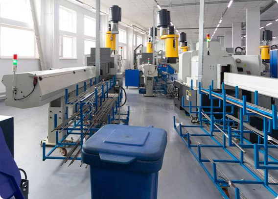 Factory