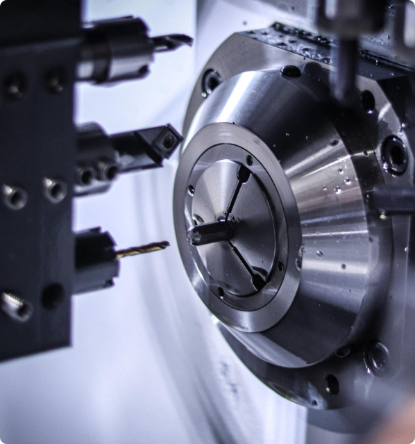 Oil & Gas Manufacturing