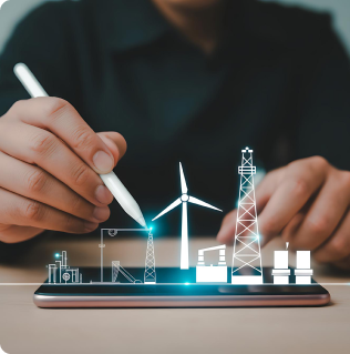 Windusto Energy Industry Solutions
