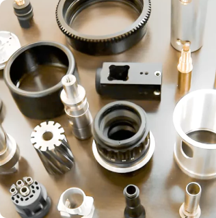 Machinery Industry Solutions