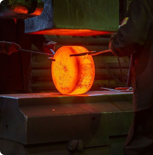 Special Alloys Industry Applications