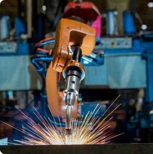Fabrication Industry Applications
