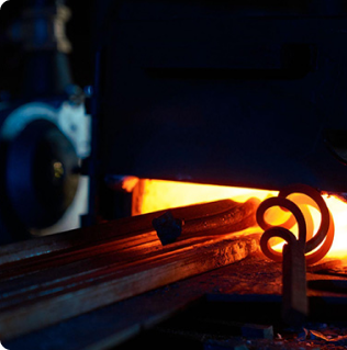 Forging Services