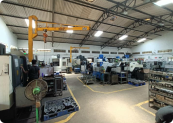 Global Export Facility